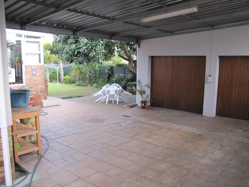 3 Bedroom Property for Sale in Blomtuin Western Cape